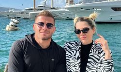 İsmail Balaban ve İlayda Şeker’den bebek ismi sürprizi