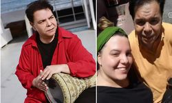 Roman müziğinin sevilen ismi Balık Ayhan hayatını kaybetti