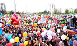 Babası 'Pek kimsemiz yok' dedi, binlerce insan Sancaktepe'ye koştu