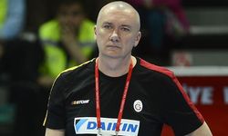 Galatasaray’da ikinci Barbolini dönemi