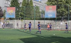 Barcelona, Suriye ve Irak’ta futbol okulları açacak