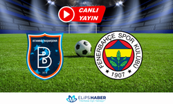 Taraftarium24 | Başakşehir - Fenerbahçe maçı canlı izle