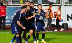 Batman Petrolspor finalde!