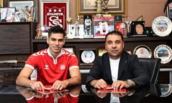 Galatasaray maçı öncesi Bekir Turaç Böke’den transfer mesajı: 'Odağım sadece Sivasspor'