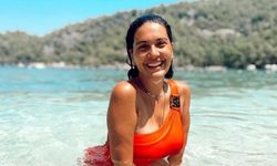 Bergüzar Korel'den yapay zeka görseline tepki