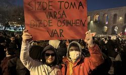 ‘Bizde Osimhen var’: İki genç 66 gün sonra serbest