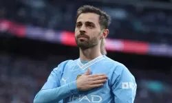 Bernardo Silva sinyali verdi: Cimboma geliyor mu?