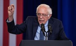ABD’li Senatör Sanders: Gazze’de yaşananlar ‘insan yapımı kabus’