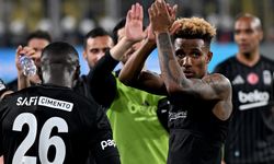 Beşiktaş, büyük maçların takımı oldu: Zorlu rakiplere karşı zirvede