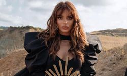 Bestemsu Özdemir yeni aşkıyla Etiler’de görüntülendi