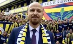 Bilal Erdoğan'dan Fenerbahçe başkanlığı iddialarına yanıt