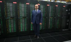 Türkiye’nin süper bilgisayar altyapısı güçlenecek, işlem kapasitesi üç katına çıkacak