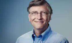 Bill Gates kimdir?