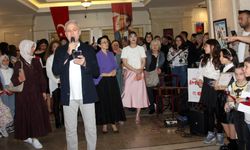 BİRESKU, 14. Türkiye Sergisi ile Ankara’da sanatseverlerle buluştu