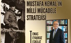 Ankara’da anlamlı konferans: Mustafa Kemal’in Milli Mücadele stratejisi
