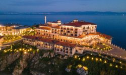 Asılan 3 siyasetçinin yargılandığı Yassıada'daki otel ilanı: 'Nefes kesen manzara'
