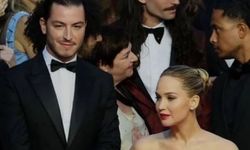 Boran Kuzum’dan Cannes’da Jennifer Lawrence itirafı