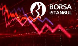 Borsa İstanbul’da düşüş eğilimi sürüyor