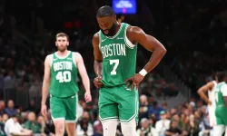 Knicks, son şampiyon Celtics karşısında seriyi 3-1'e getirdi