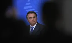 İddia: Brezilya’da eski Başkan Bolsonaro, hükümete darbe girişiminde bulundu