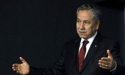 Arınç'tan Sırrı Süreyya Önder'e suikast açıklamasında 'koruma' vurgusu