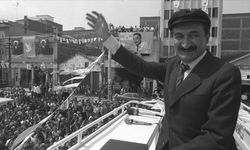 ‘Her Yönüyle Ecevit’ Fotoğraf Sergisi açılışa hazır
