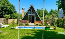 Bungalovda 4 yaşındaki çocuk öldü: Tesisin ruhsatı iptal edilmiş