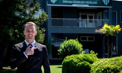 Bursaspor'un ilk transferi Süper Lig'den