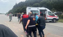 Çanakkale’de zincirleme kaza: 6 ölü, çok sayıda yaralı