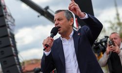 Özgür Özel'den Erdoğan'a KKTC tepkisi: Trump korkusundan susuyor