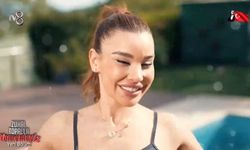 Zuhal Topal Yemekteyiz Çağla Benanoğlu kimdir?