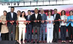 Çankaya Gençlik Merkezinin açılışı coşkuyla gerçekleşti