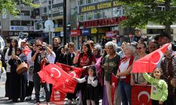 Çankaya’da 19 Mayıs Coşkusu: Gençlik Festivali müzik, spor ve eğlenceyle renklendi