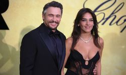 78. Cannes Film Festivali: İşte geceye damga vuran fotoğraflar!