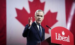 Kanada başbakanı Mark Carney, Trump'ı ziyaret edecek