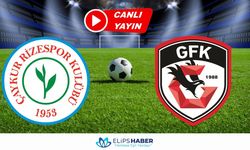 SelçukSports HD | Çaykur Rizespor-Gaziantep FK maçı canlı izle