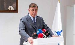 İzmir'de grevin üçüncü gününde Başkan Tugay’dan sendikaya yeni teklif