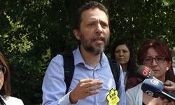 KESK: Barış akademisyeni Cenk Yiğiter’e saldırı aydınlatılsın