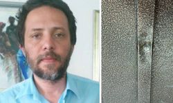 Barış Akademisyeni Cenk Yiğiter evinin önünde silahlı saldırıya uğradı