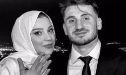 Kerem Aktürkoğlu'nun eşi Ceren Azak kimdir?