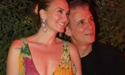 Ceyda Düvenci'den sevgilisi Güçlü Mete'ye duygusal doğum günü mesajı