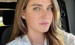 Miami'de timsahla burun buruna gelen Ceyda Ateş yaşadıklarını anlattı