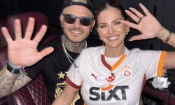 China Suarez'den Icardi açıklaması