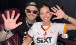 Icardi’nin sevgilisi China Suarez’in İstanbul sevinci: Çocuklarına kavuştu