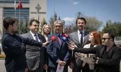 CHP'den AYM'ye "Siber Güvenlik Kanunu" başvurusu