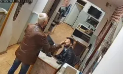 CHP Genel Başkanı Özel'e saldıran şüphelinin kaldığı otel mühürlendi