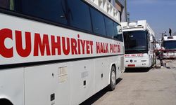 CHP'nin otobüs şoförüne tutuklama talebi