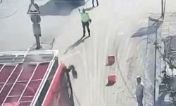 CHP otobüs şoförünün cezası belli oldu