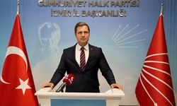 CHP Sözcüsü Yücel: Terörsüz Türkiye, bu ülkede yaşan her yurttaşımızın ortak temennisidir