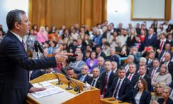 CHP'de grup yönetimindeki isimler belirlendi